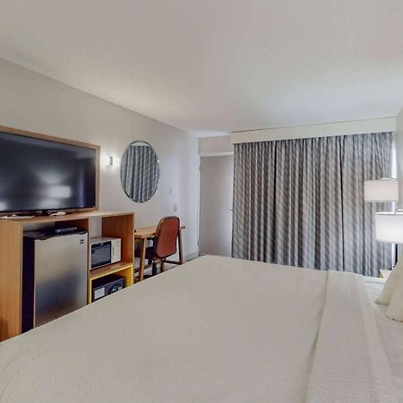 Days Inn By Wyndham Socorro Eksteriør billede