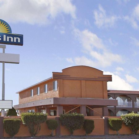 Days Inn By Wyndham Socorro Eksteriør billede
