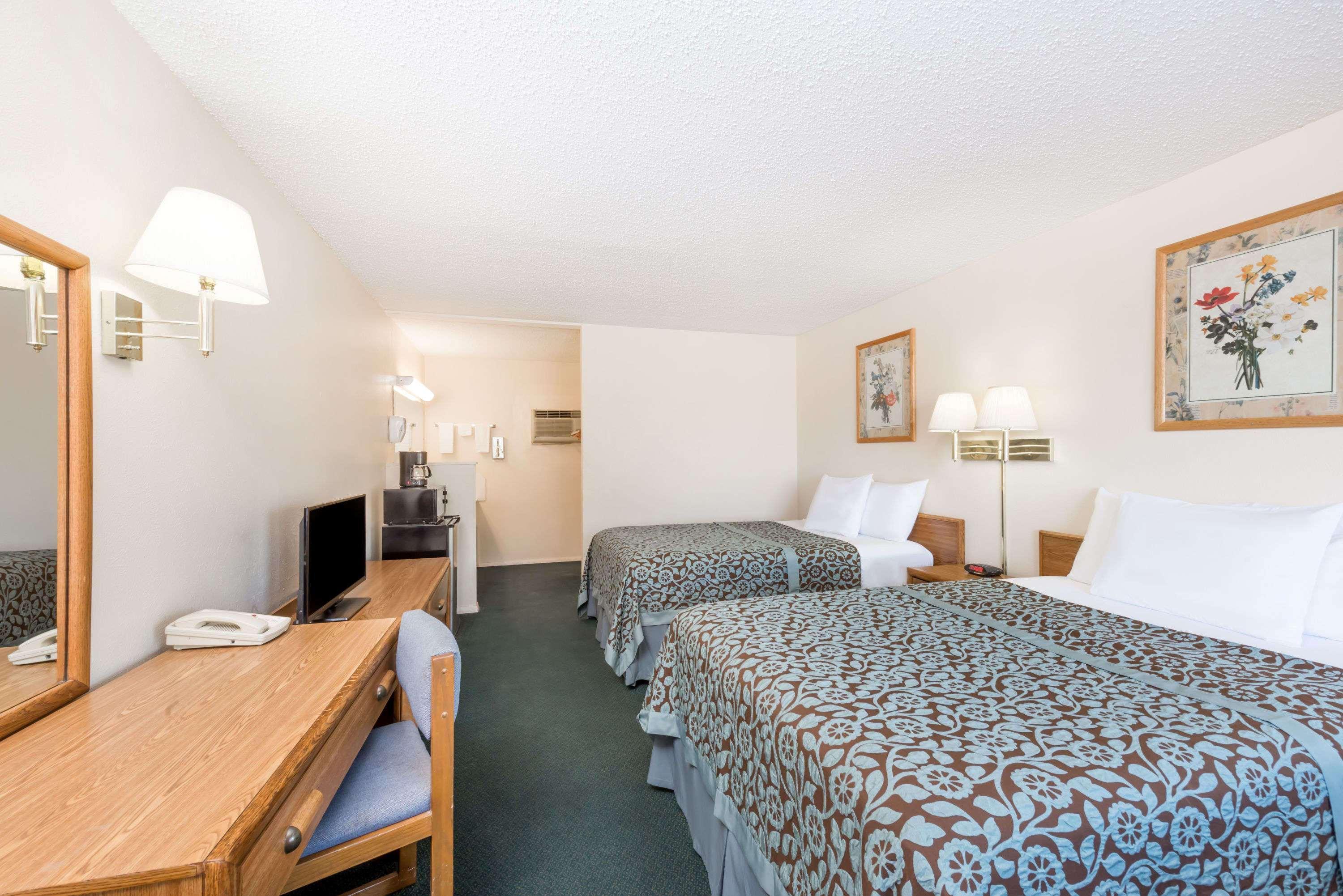 Days Inn By Wyndham Socorro Eksteriør billede