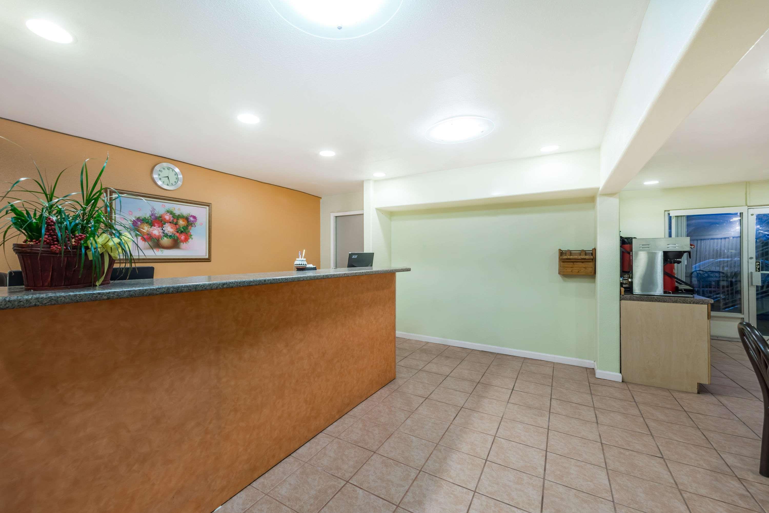 Days Inn By Wyndham Socorro Eksteriør billede